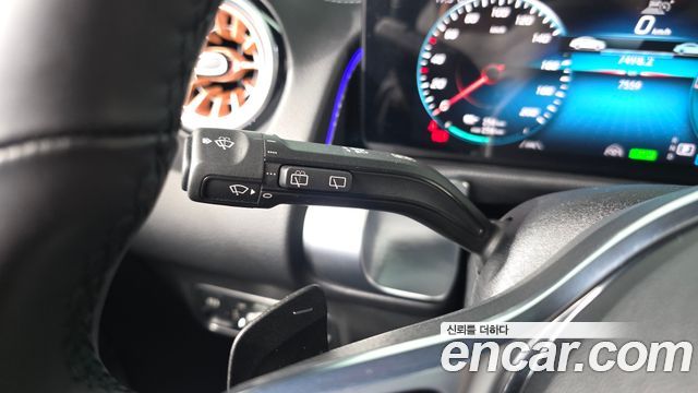 Mercedes-Benz EQB (X243) EQB300 4MATIC Electric Art 2024 — фото 28