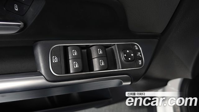 Mercedes-Benz EQB (X243) EQB300 4MATIC Electric Art 2024 — фото 29