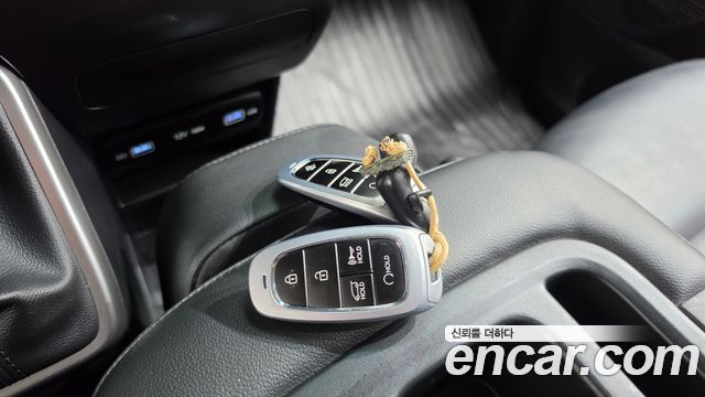 Hyundai Staria L3.5 Tourer 11-Seater Modern 2024 — фото 16