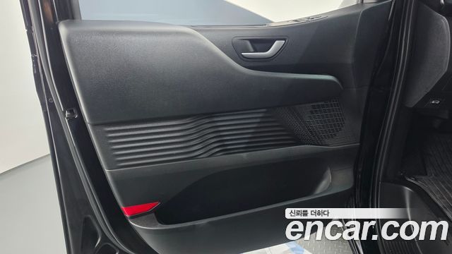 Hyundai Staria L3.5 Tourer 11-Seater Modern 2024 — фото 25