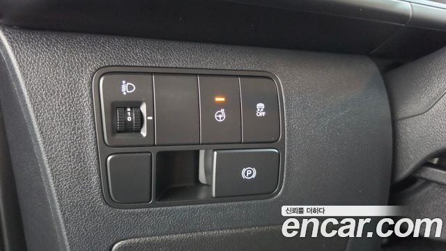 Hyundai Staria L3.5 Tourer 11-Seater Modern 2024 — фото 27