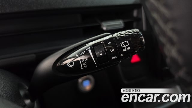 Hyundai Staria L3.5 Tourer 11-Seater Modern 2024 — фото 28