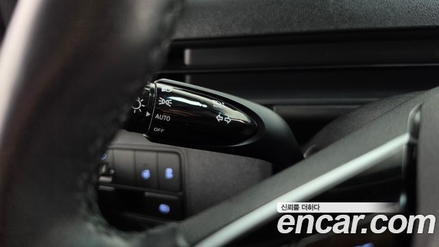 Hyundai Staria L3.5 Tourer 11-Seater Modern 2024 — фото 30