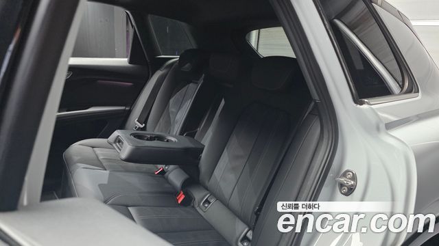 Audi Q4 e-tron (F4) 40 Premium 2022 — фото 12