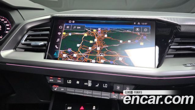 Audi Q4 e-tron (F4) 40 Premium 2022 — фото 14