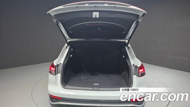 Audi Q4 e-tron (F4) 40 Premium 2022 — фото 18