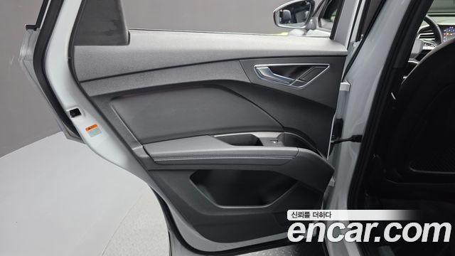 Audi Q4 e-tron (F4) 40 Premium 2022 — фото 25