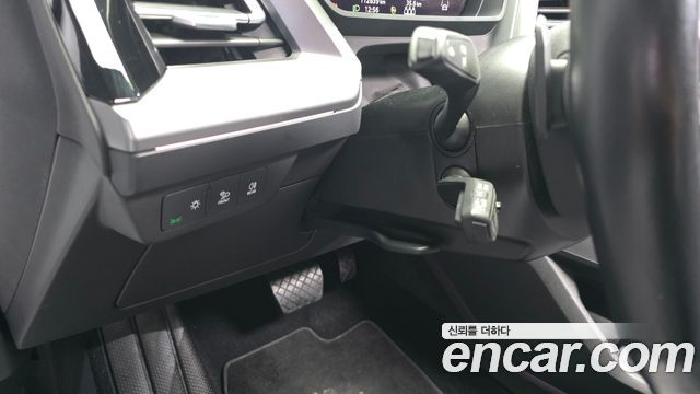 Audi Q4 e-tron (F4) 40 Premium 2022 — фото 28