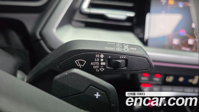 Audi Q4 e-tron (F4) 40 Premium 2022 — фото 29
