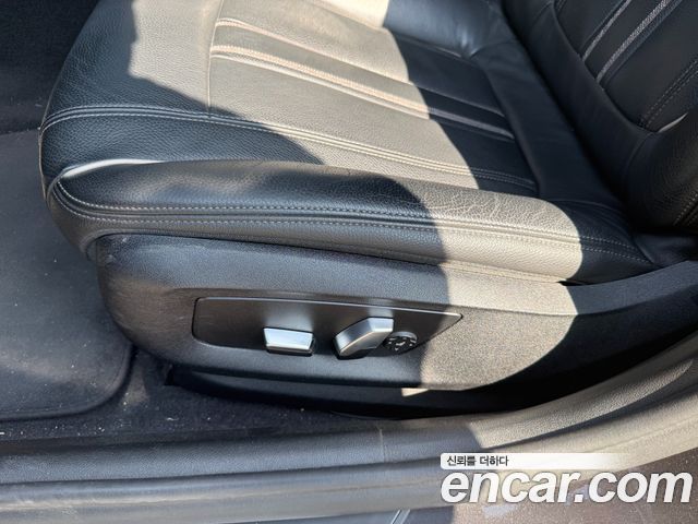BMW 5 Series (G30) 520i Luxury 2019 — фото 10