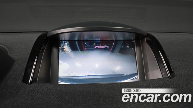 Renault Korea QM5 Neo Diesel 2WD RE 2014 — фото 15