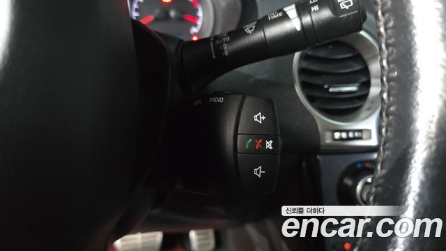 Renault Korea QM5 Neo Diesel 2WD RE 2014 — фото 16