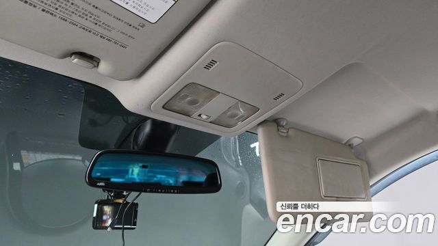 Renault Korea QM5 Neo Diesel 2WD RE 2014 — фото 20