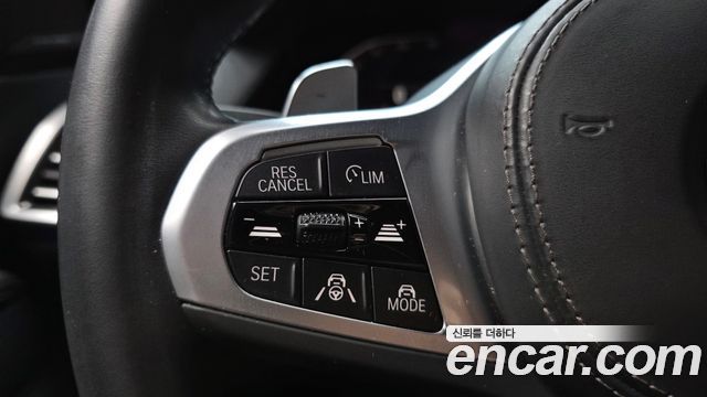 BMW X5 (G05) xDrive 30d M Sport 2023 — фото 18