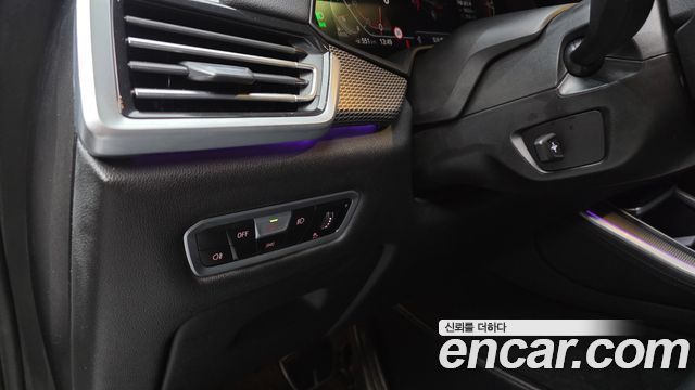 BMW X5 (G05) xDrive 30d M Sport 2023 — фото 19