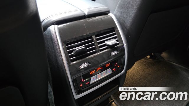 BMW X5 (G05) xDrive 30d M Sport 2023 — фото 20