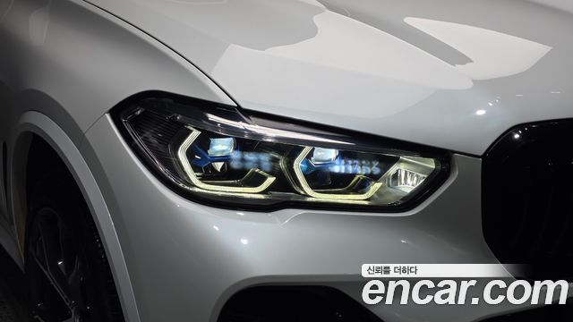BMW X5 (G05) xDrive 30d M Sport 2023 — фото 22