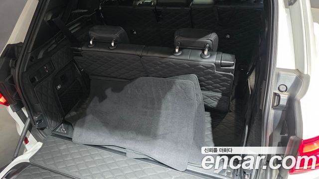 BMW X5 (G05) xDrive 30d M Sport 2023 — фото 31