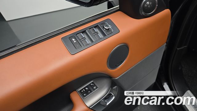 Land Rover Range Rover Sport (II) 3.0 SDV6 HSE Dynamic 2015 — фото 15
