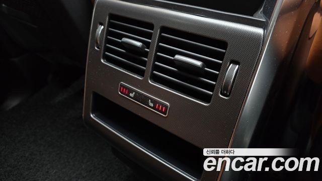 Land Rover Range Rover Sport (II) 3.0 SDV6 HSE Dynamic 2015 — фото 17