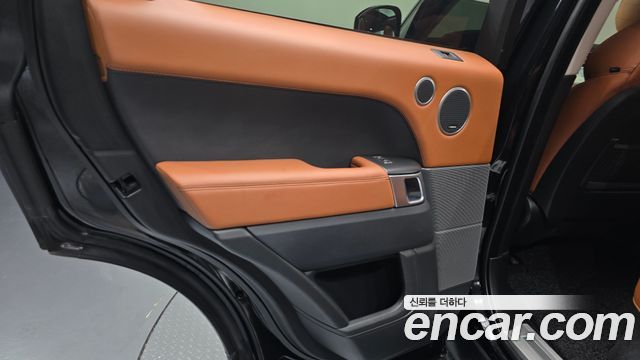 Land Rover Range Rover Sport (II) 3.0 SDV6 HSE Dynamic 2015 — фото 25