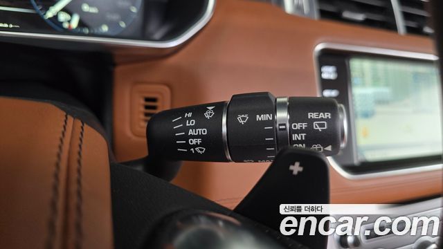 Land Rover Range Rover Sport (II) 3.0 SDV6 HSE Dynamic 2015 — фото 28