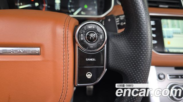 Land Rover Range Rover Sport (II) 3.0 SDV6 HSE Dynamic 2015 — фото 32