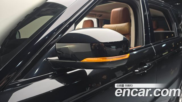Land Rover Range Rover Sport (II) 3.0 SDV6 HSE Dynamic 2015 — фото 33
