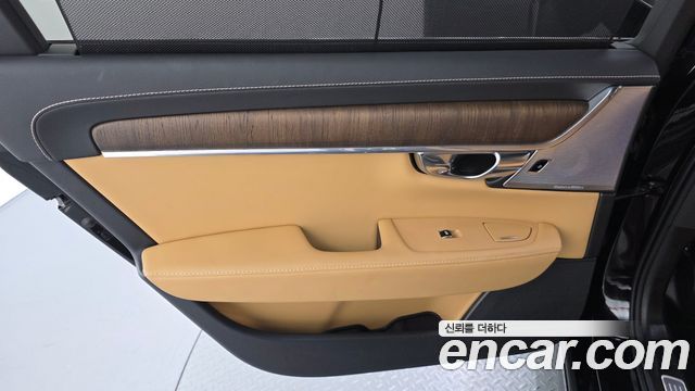 Volvo S90 B5 Inscription 2021 — фото 25