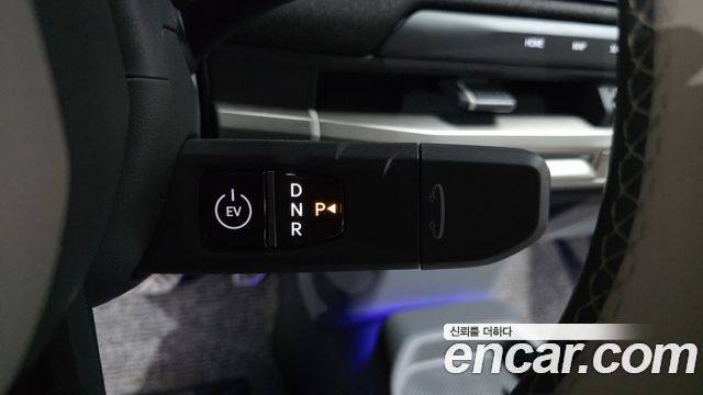 Kia EV3 Long Range 2WD GT Line 2025 — фото 9