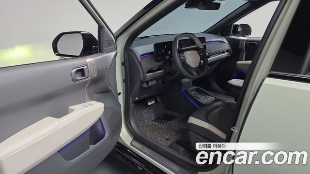 Kia EV3 Long Range 2WD GT Line 2025 — фото 10