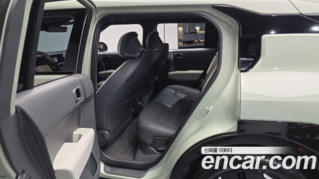 Kia EV3 Long Range 2WD GT Line 2025 — фото 11