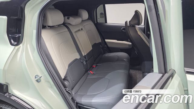 Kia EV3 Long Range 2WD GT Line 2025 — фото 12