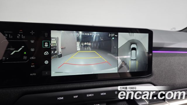 Kia EV3 Long Range 2WD GT Line 2025 — фото 15