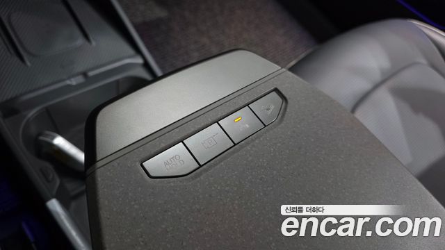 Kia EV3 Long Range 2WD GT Line 2025 — фото 16