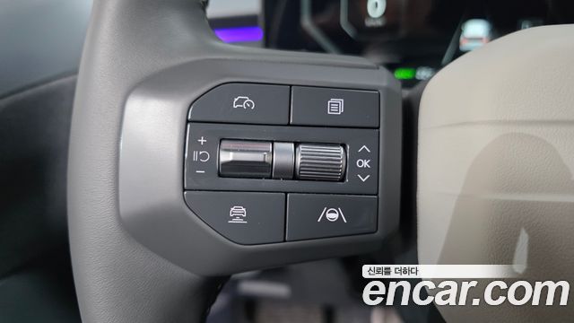 Kia EV3 Long Range 2WD GT Line 2025 — фото 17