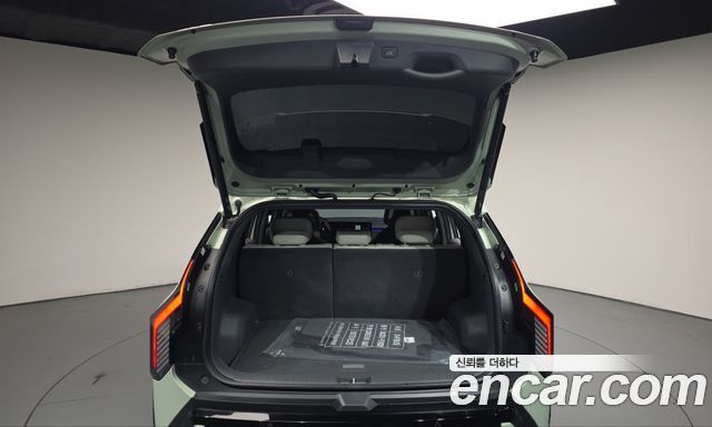 Kia EV3 Long Range 2WD GT Line 2025 — фото 19