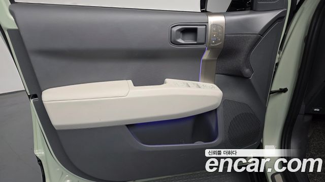 Kia EV3 Long Range 2WD GT Line 2025 — фото 24