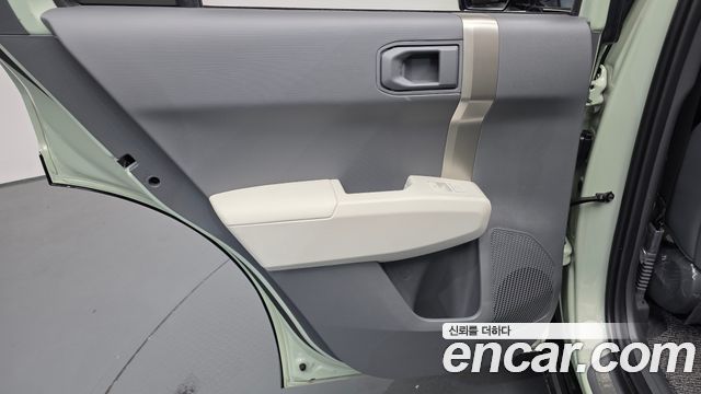 Kia EV3 Long Range 2WD GT Line 2025 — фото 25