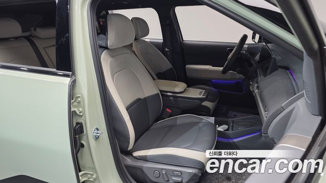 Kia EV3 Long Range 2WD GT Line 2025 — фото 26