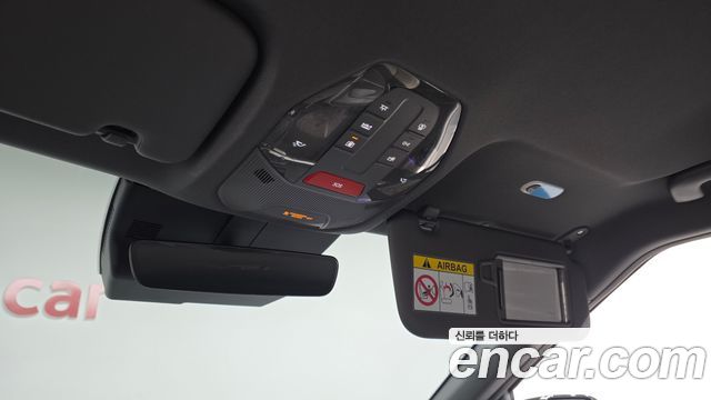 Kia EV3 Long Range 2WD GT Line 2025 — фото 27