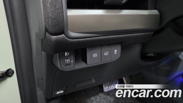 Kia EV3 Long Range 2WD GT Line 2025 — фото 28