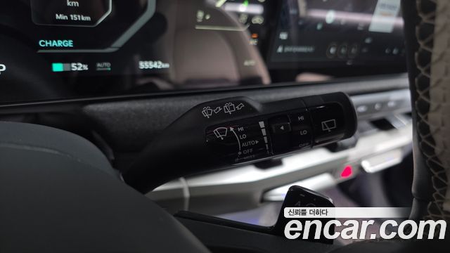 Kia EV3 Long Range 2WD GT Line 2025 — фото 29