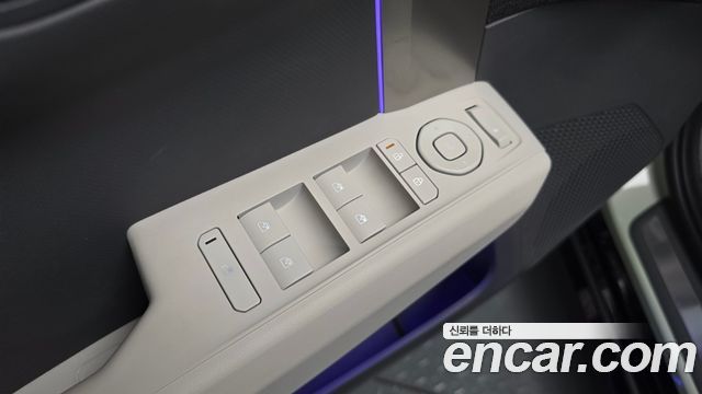 Kia EV3 Long Range 2WD GT Line 2025 — фото 30