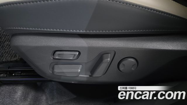 Kia EV3 Long Range 2WD GT Line 2025 — фото 32