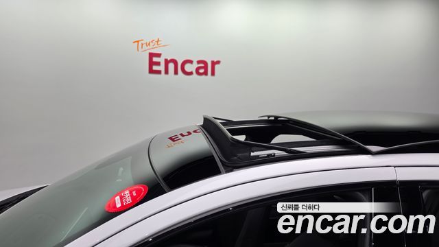 Hyundai Ioniq 6 Long Range Exclusive + 2023 — фото 17