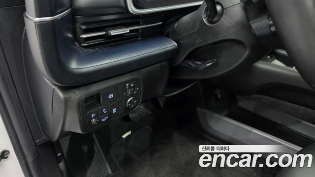 Hyundai Ioniq 6 Long Range Exclusive + 2023 — фото 19