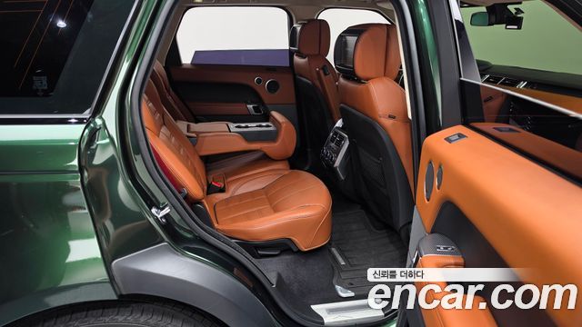 Land Rover Range Rover Sport (II) 3.0 SDV6 AB Dynamic 2016 — фото 12