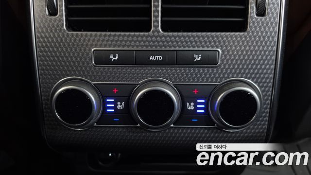 Land Rover Range Rover Sport (II) 3.0 SDV6 AB Dynamic 2016 — фото 18