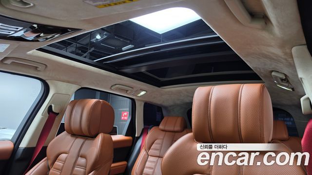 Land Rover Range Rover Sport (II) 3.0 SDV6 AB Dynamic 2016 — фото 19